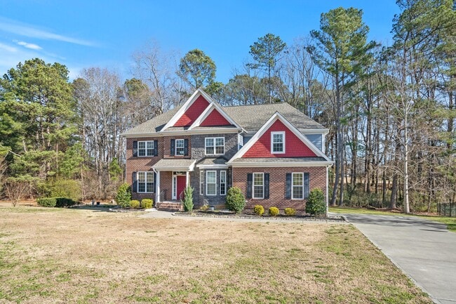 Building Photo - 4781 Swordfish Dr