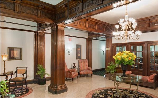 Foto del edificio - 91 Westland Ave