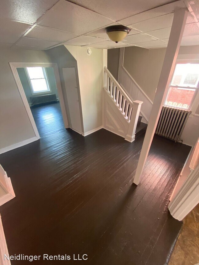 Foto del edificio - 2 br, 1 bath House - 153 N West St