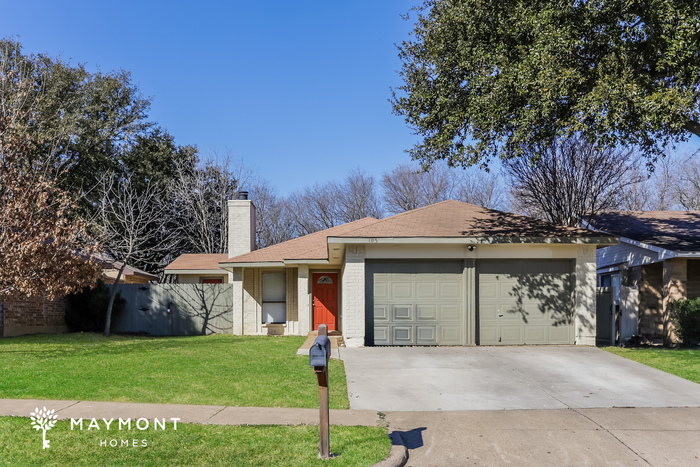 Primary Photo - Charming 2-Bedroom Home