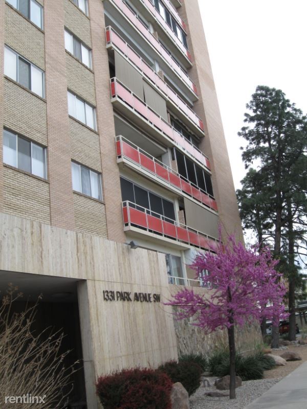 Building Photo - 1331 Park Ave SW