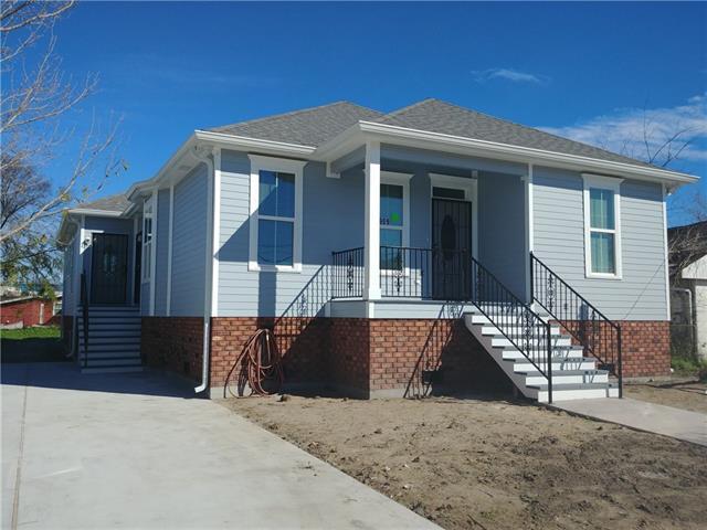 Building Photo - 5909 Debore Dr