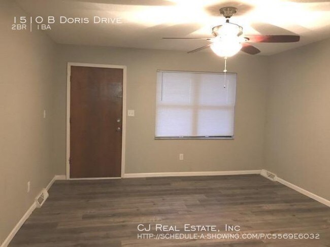 Building Photo - 1510 Doris Dr