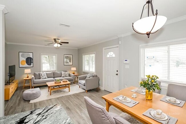 Building Photo - 603 Linwood Rd