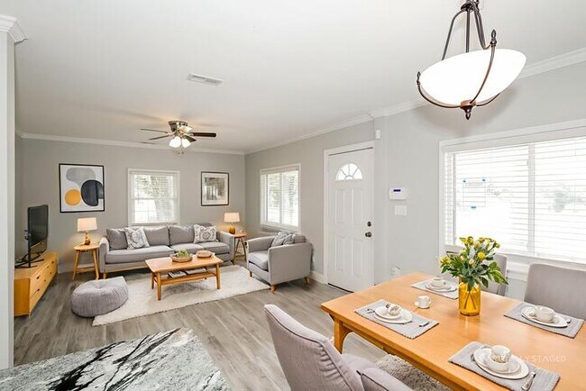 Foto del edificio - 603 Linwood Rd