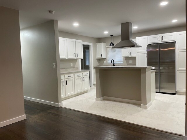 Foto del edificio - 459 Porter Rd