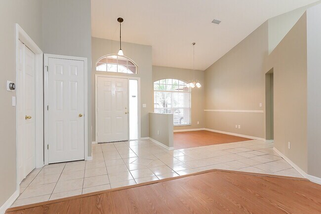 Foto del edificio - 4011 Quail Briar Dr