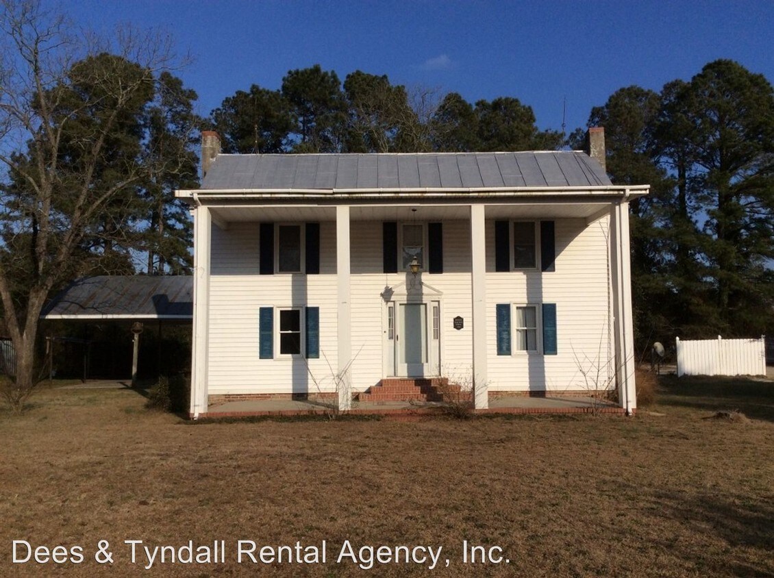 Primary Photo - 3 br, 2 bath House - 1435 Garner Chapel Rd
