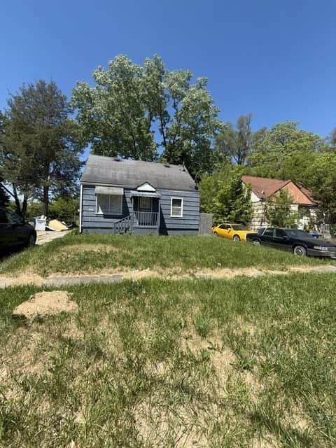 Building Photo - 3501 Milbourne Ave