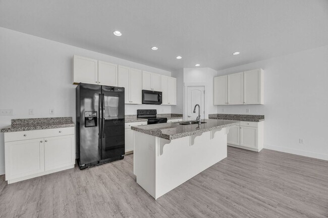 Foto del edificio - 3 Bedroom Townhome in Riverton!