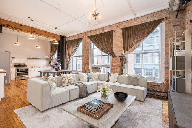 Foto del edificio - 711 S Dearborn St