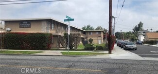 Building Photo - 1935 W Linden St