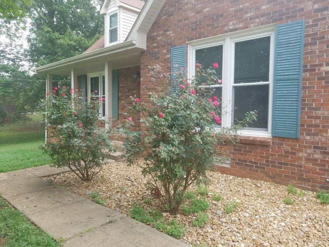 Building Photo - Exit 8! Rossview School. 4 Bed/2 Bath over...