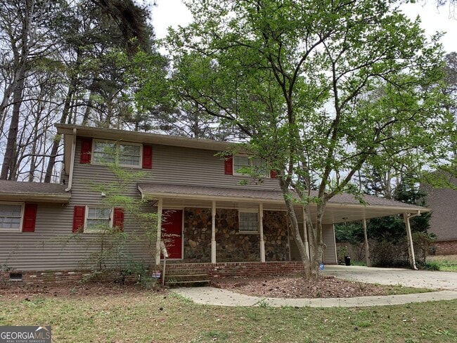 Building Photo - 6610 Walker Rd