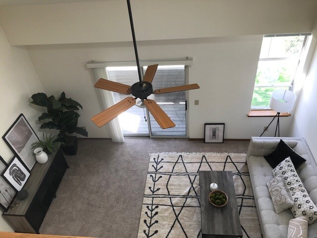 Foto del edificio - Sauk Creek Apartments