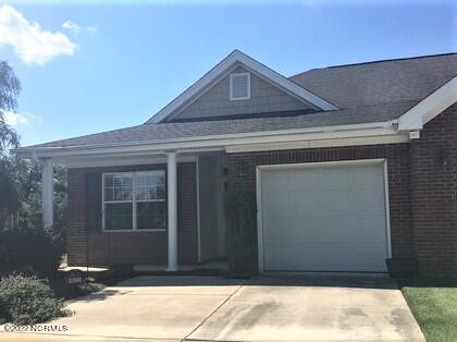 Foto principal - 822 Ruffin St