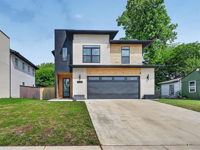 Foto del edificio - 1941 Glenmore Ave