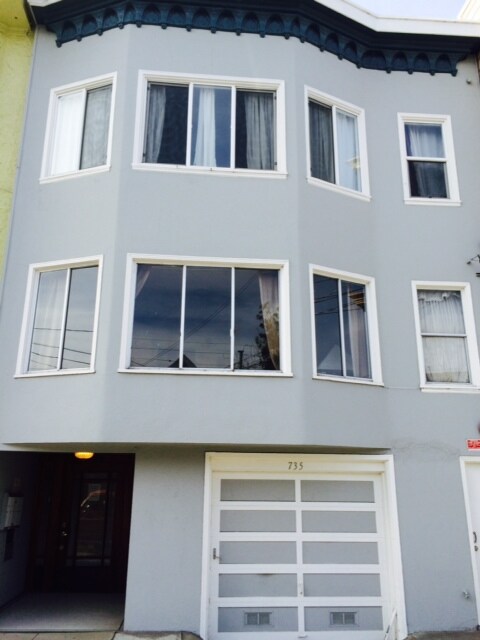 Foto del edificio - 735 11th Ave
