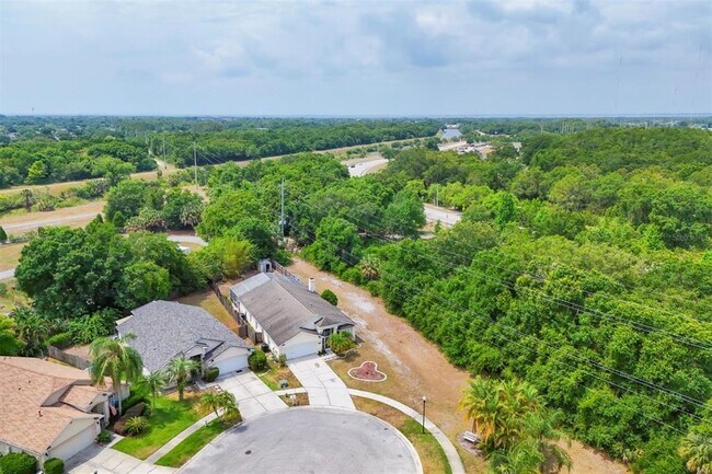 Foto del edificio - 10240 Charleston Corner Rd