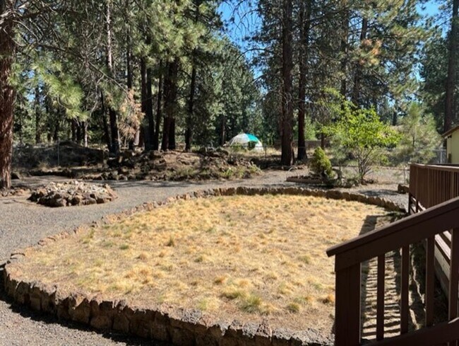 Foto del edificio - Deschutes River Woods