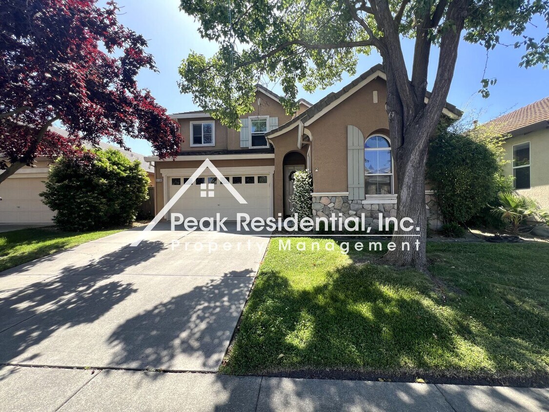 Primary Photo - Spacious 4bd/3ba Home in North Natomas Wit...