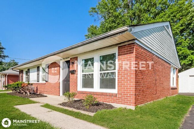 Foto del edificio - 3319 Palmer Ln, Louisville, KY 40218