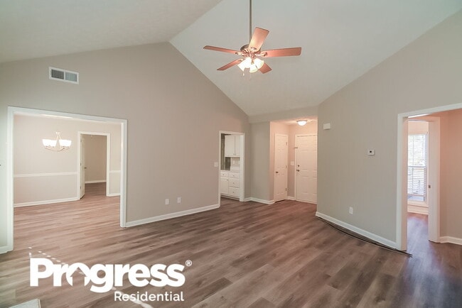 Building Photo - 1530 Range Heights Terrace