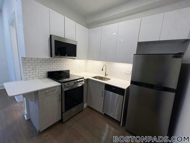 Foto del edificio - 11 Queensberry St
