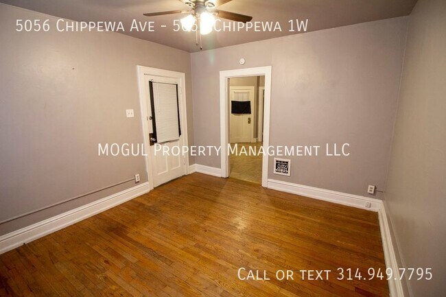 Building Photo - Cozy 1-bedroom - Great location on Chippew...