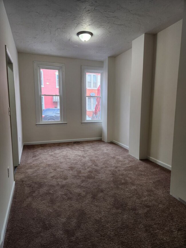 Foto del edificio - 468 Walnut St