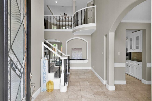 Foto del edificio - 14410 Rocksprings Ridge