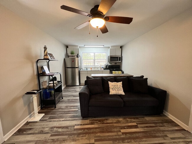 Building Photo - 3213 Willis St