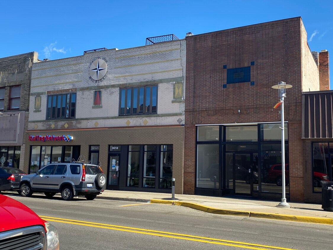 Building Photo - 9610 Joseph Campau St