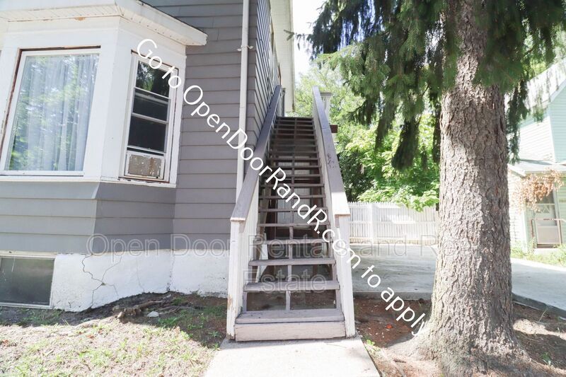 3016 Broadway St, Fort Wayne, IN 46807 Condo for Rent in Fort Wayne