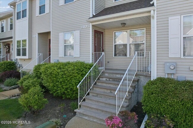 Building Photo - 3103 Smokehouse Ct