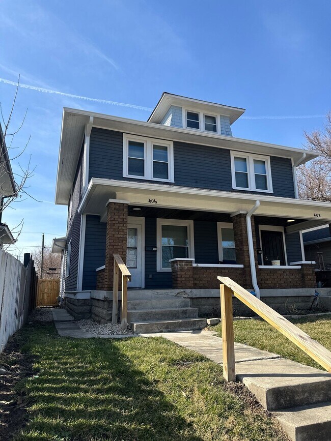 Photo - 406 Eastern Ave House