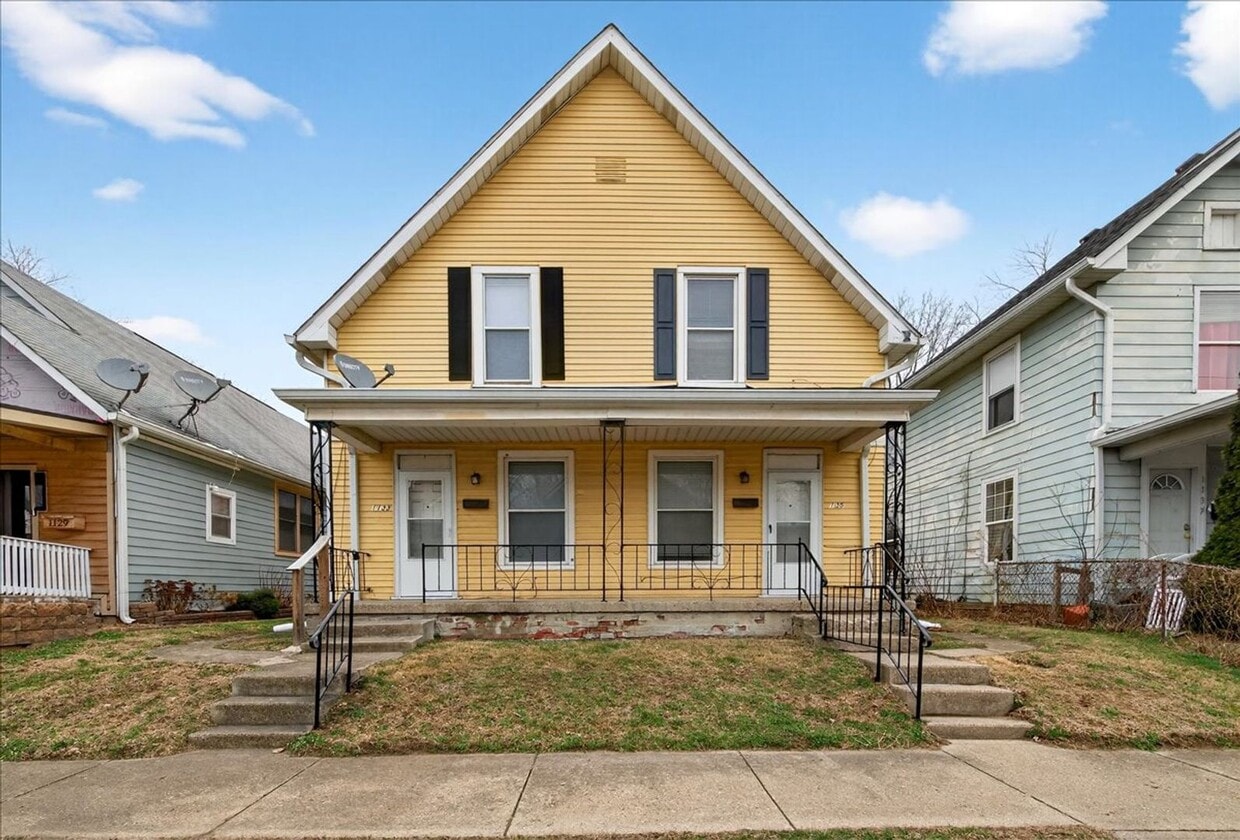 Photo - 1135 S Richland Street - $1095/mo.