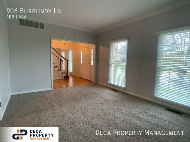 Foto del edificio - 4 Bedroom House