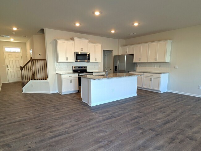 Foto del edificio - 1664 Hallview Ct