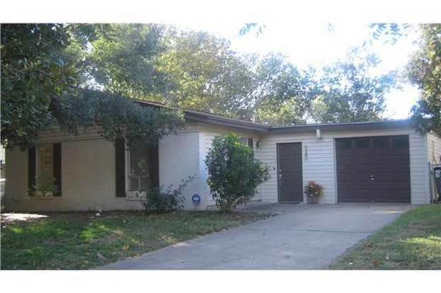 Foto del edificio - 9018 Slayton Dr