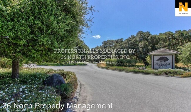 Foto del edificio - 3 br, 3 bath House - 25487 John Steinbeck ...
