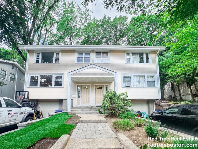 Foto del edificio - 119 Chestnut St