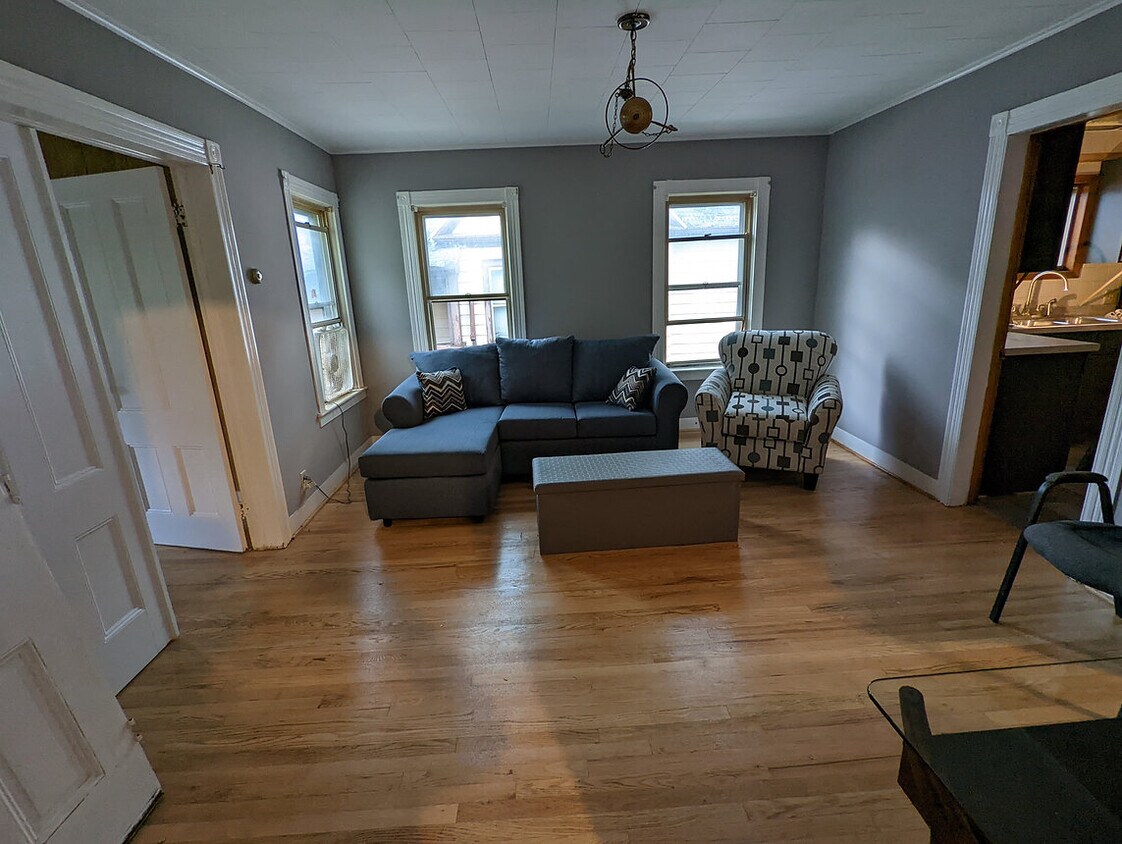 52 Saint John Ave, Binghamton, NY 13905 House for Rent in Binghamton