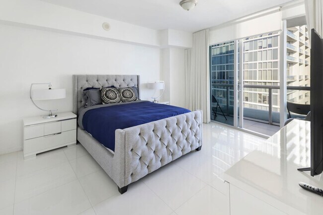 Foto del edificio - 485 Brickell Ave