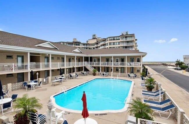 Foto del edificio - 1600 Atlantic Ave