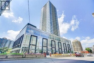 Building Photo - 5180 Yonge St