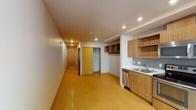 Interior Photo - Lightbox