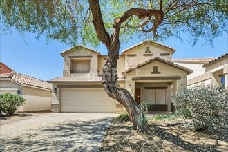 Building Photo - 25850 W Crown King Rd