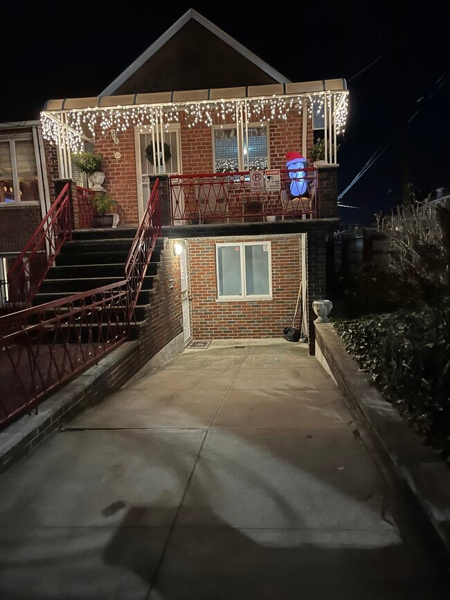 Building Photo - 418 Avenue X