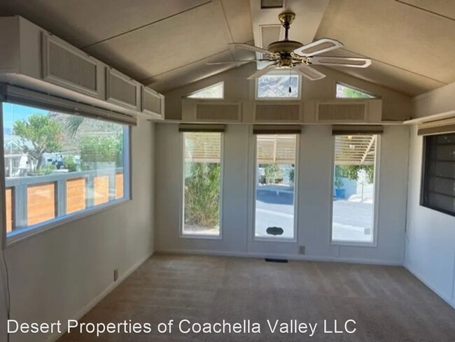Building Photo - Peaceful Desert Retreat in Gated 55+ Community | Corner Lot with Double Entry Driveway